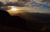 AUS - Stirling Range NP o2486-1